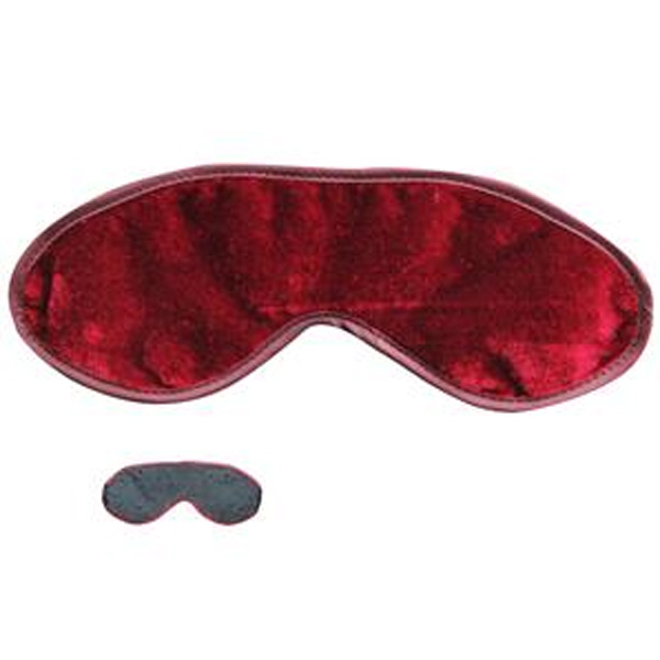 Schlafmaske mit 12 Magneten - 1 St.