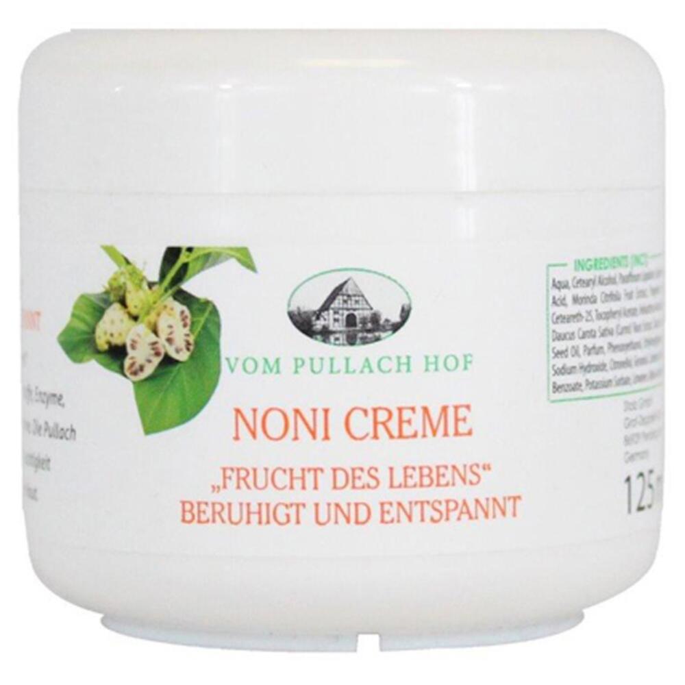 Noni Creme - 125 ml.