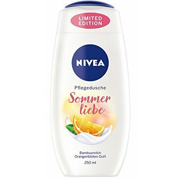 Nivea shower-gel - 250 ml.