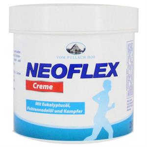 Neoflex-kräm - 250 ml.