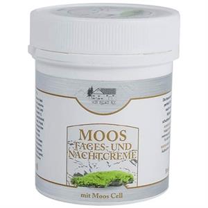 Moos Creme - 125 ml.