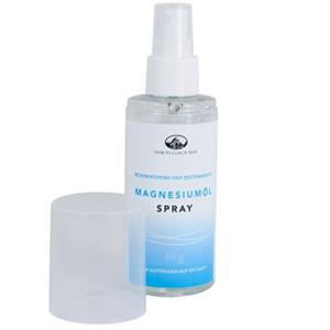 Magnesium Olie Spray  - 150 ml.