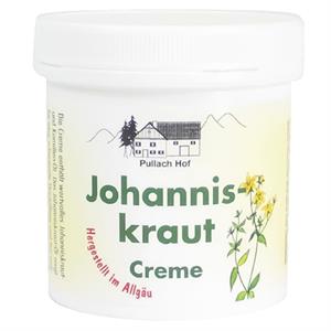 Johannes Urtecreme - 250 ml.