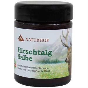 Hjortetalg Salve - 100 ml.