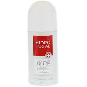 Hidro Fugal - Deodorant med Stakt skydd - 50 ml.