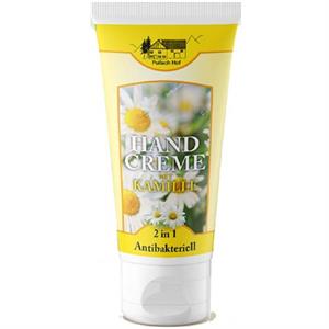 Håndcreme med Kamille - 75 ml.