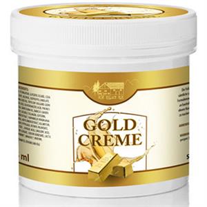 Guldkräm - 125 ml
