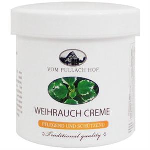 Frankincense/Olibanum Creme - 250 ml.