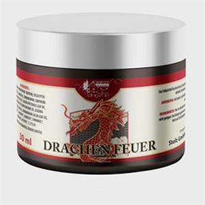 Drageild salve - 30 ml.