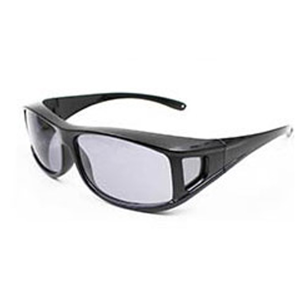 Køb Coverall Solbrille - til tage over dine egne briller.