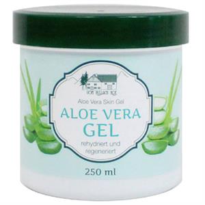 Aloe Vera Gel - 250 ml.