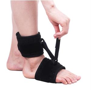 Dropfodsbandage m. 1 Strop