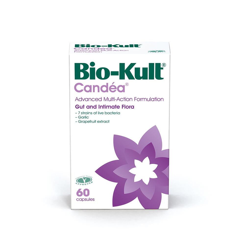 Bio-Kult Candéa - 60 kapsler