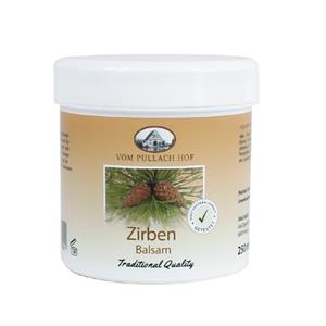 Alpefyrtræsnåle Balsam - 250 ml.