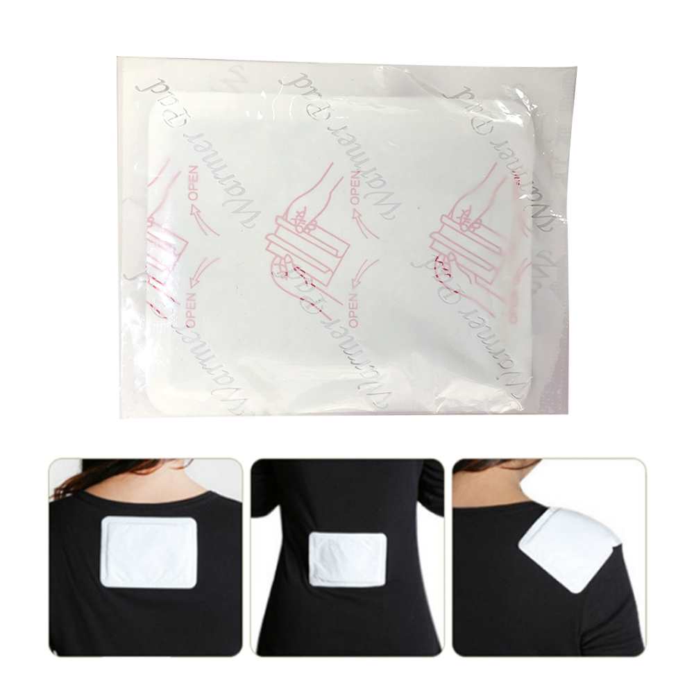 Varmeplaster