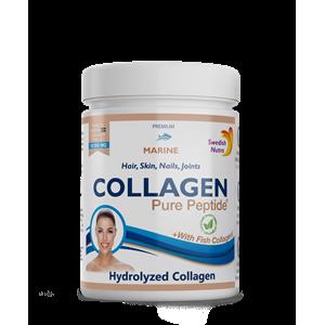 Kollagen Pure Peptide Pulver - 300 g
