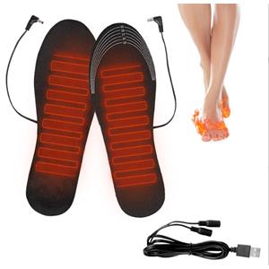 Wiederaufladbare USB-Heizung