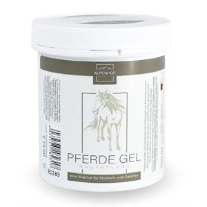 Hestegel - 500 ml.