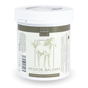 Hestebalsam - 500 ml. 