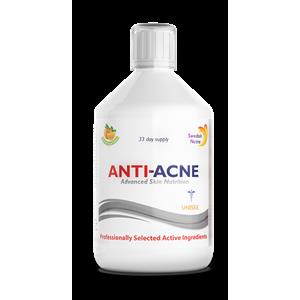 Anti-Acne - 500 ml.