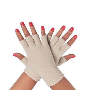 Handsker uden fingerspidser