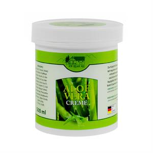 Aloe Vera-kräm - 500 ml