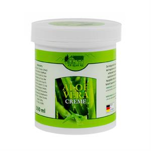  Aloe Vera-krem - 500 ml