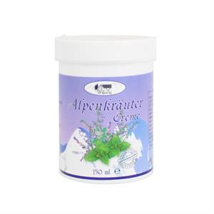 Alpine Urtekrem - 150ml