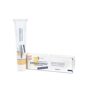 Dermatopan Creme - 50 ml.