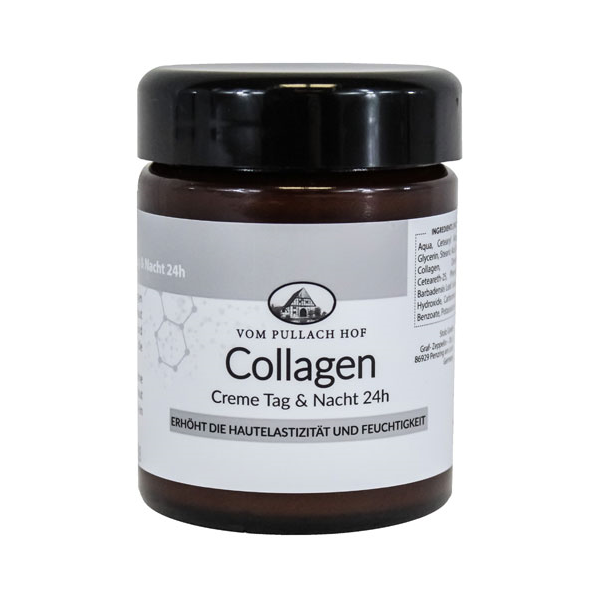 Kollagenkräm - 100 ml.