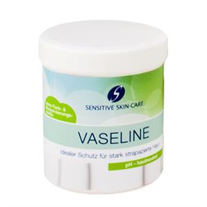 Vaseline 125ml - Sensitiv hudpleje