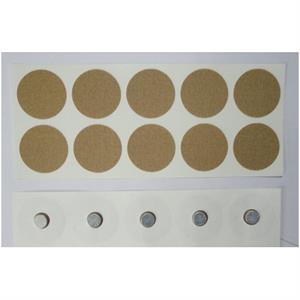 Magnetplaster - 10 stk magneter.