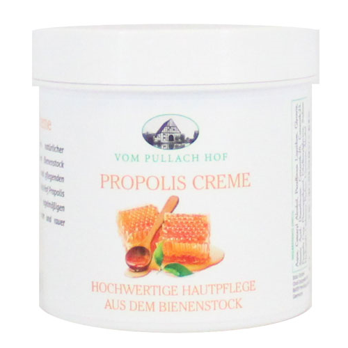 Propoliskräm - 250 ml.