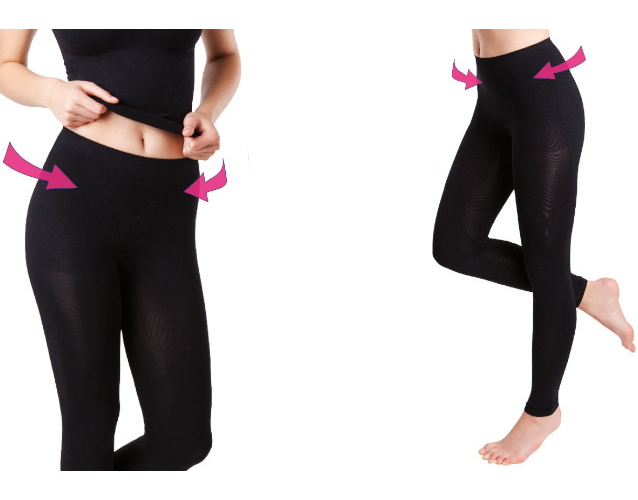 Köp Soft Shapewear Leggings