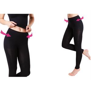 Soft shapewear leggings