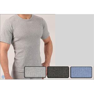 Termoundertrøje i T-Shirt - 1 stk.