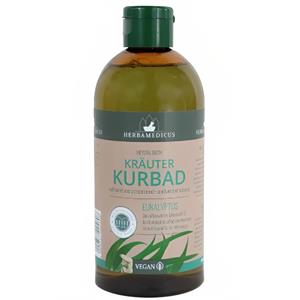 Eukalyptus Urtebad - 500 ml