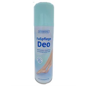 Foddeodorant - 200 ml