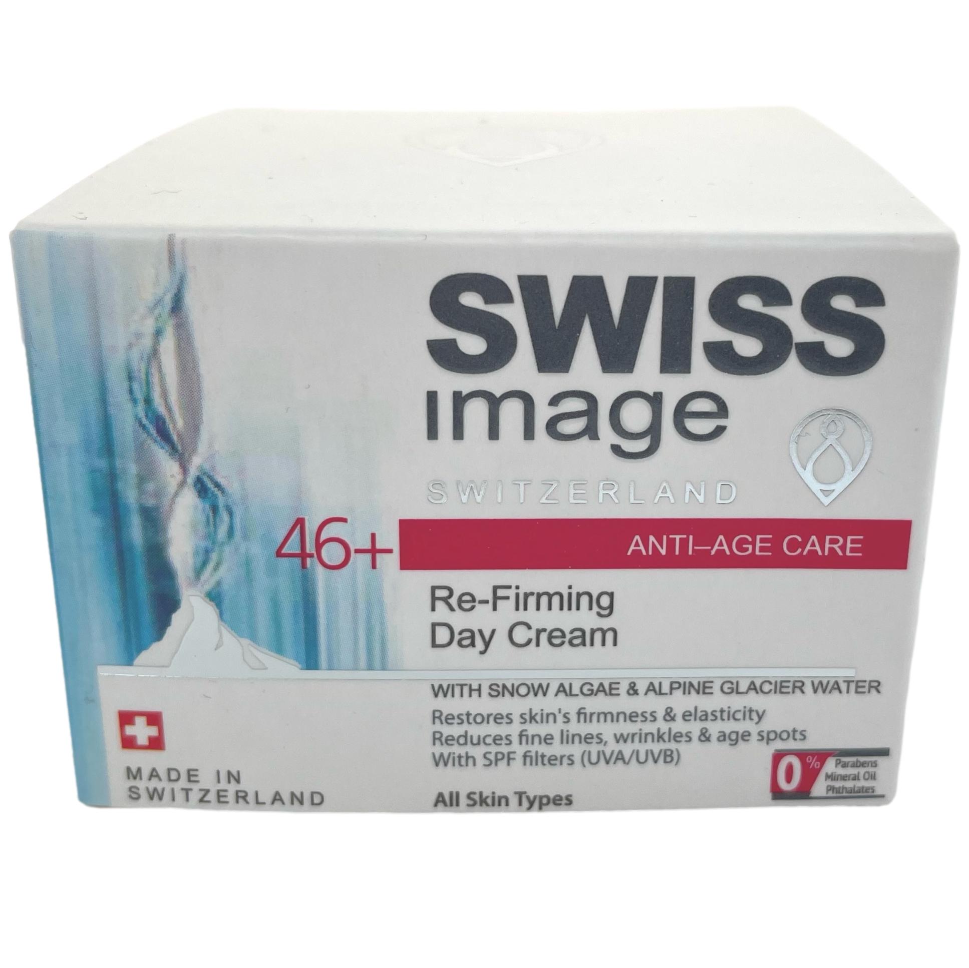 Anti-Age Dagcreme 46+