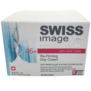 Anti-Age Dagcreme 46+