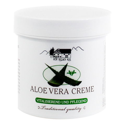Aloe Vera Creme - 250 ml