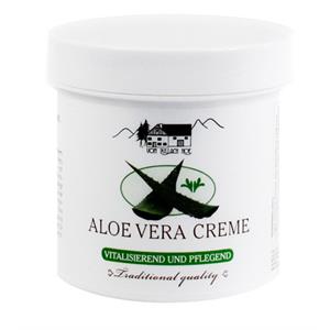Aloe Vera Creme - 250 ml