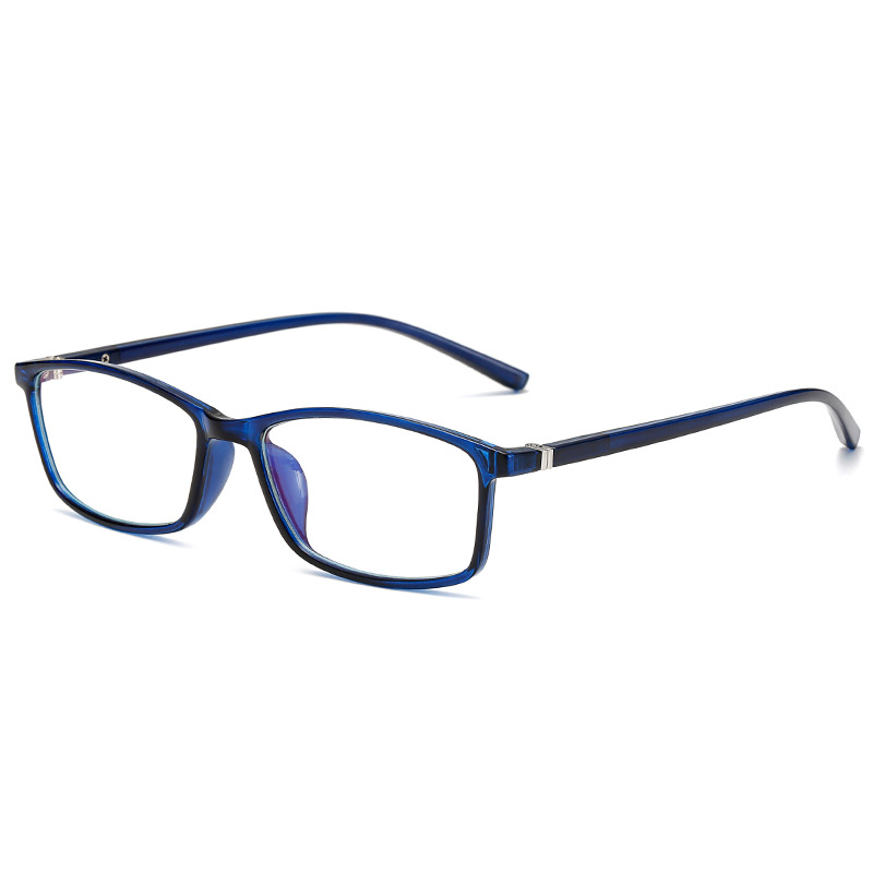 Lese- og skjermbrille