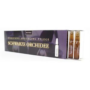 Sort Orkide Serum - 15 stk