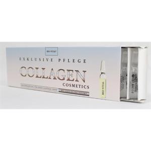 Kollagen Serum - 15 stk