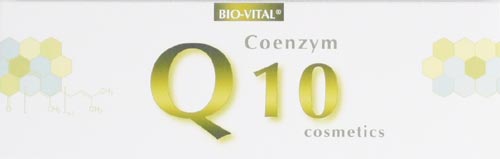 Q10 Serum - 15 stk