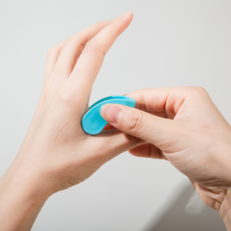 Triggerpunkt Massagegerät für die Hand
