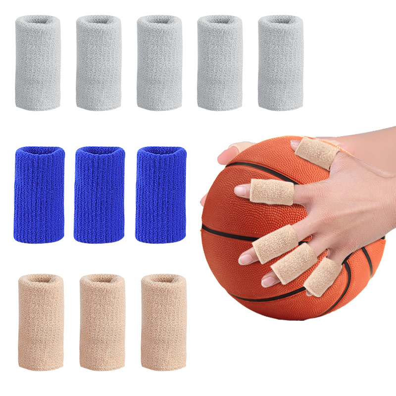 Fingerstöd