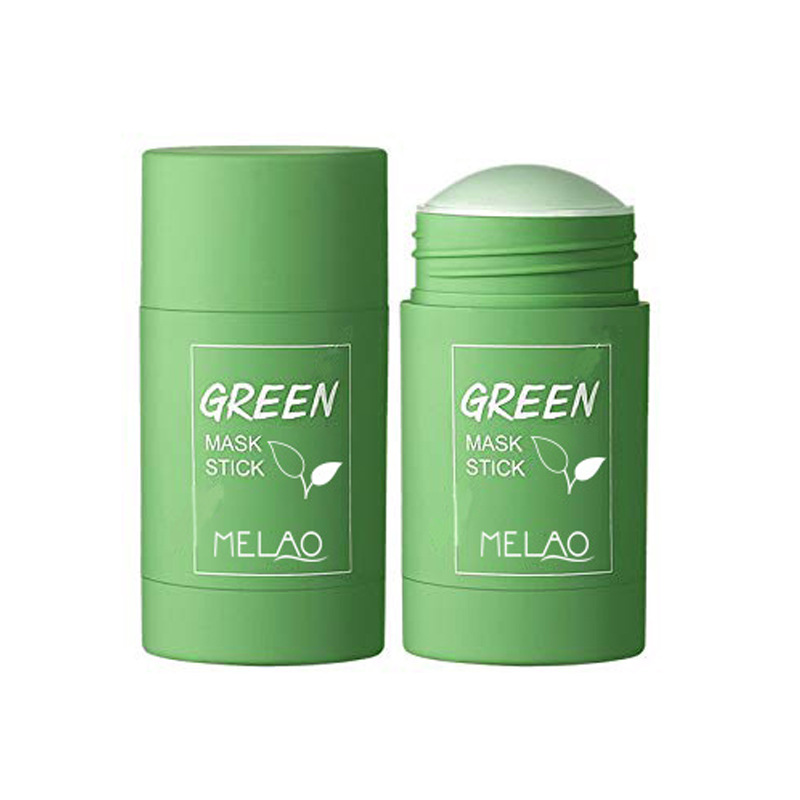 Green Mask Stick - 40 g.