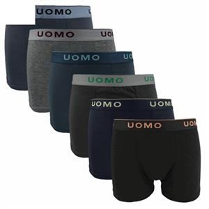 Uomo Boksershorts